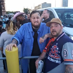 Meet your Posher, James